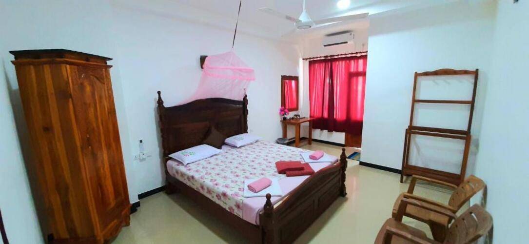 Dream Palace Family Guest House