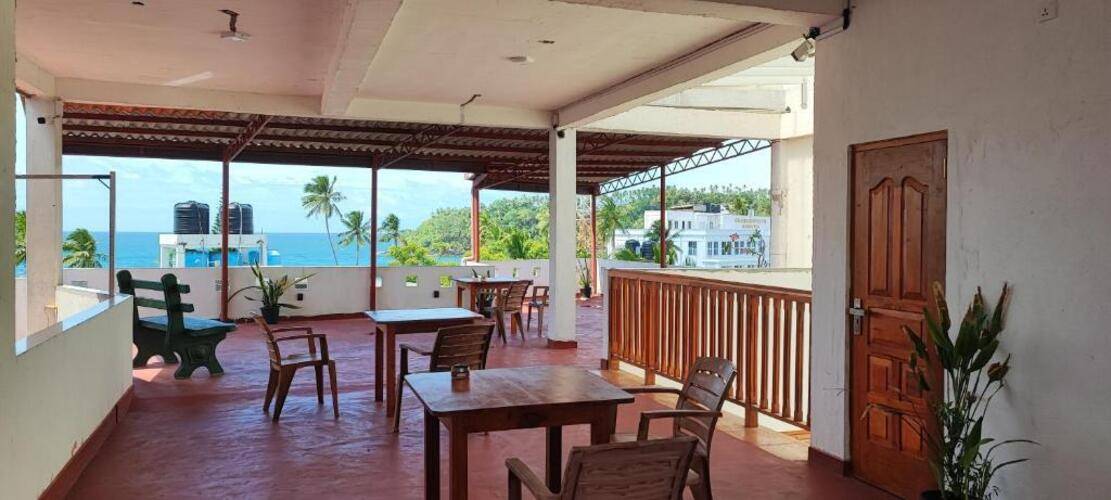 Dream Palace Family Guest House