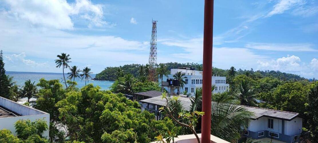 Dream Palace Family Guest House