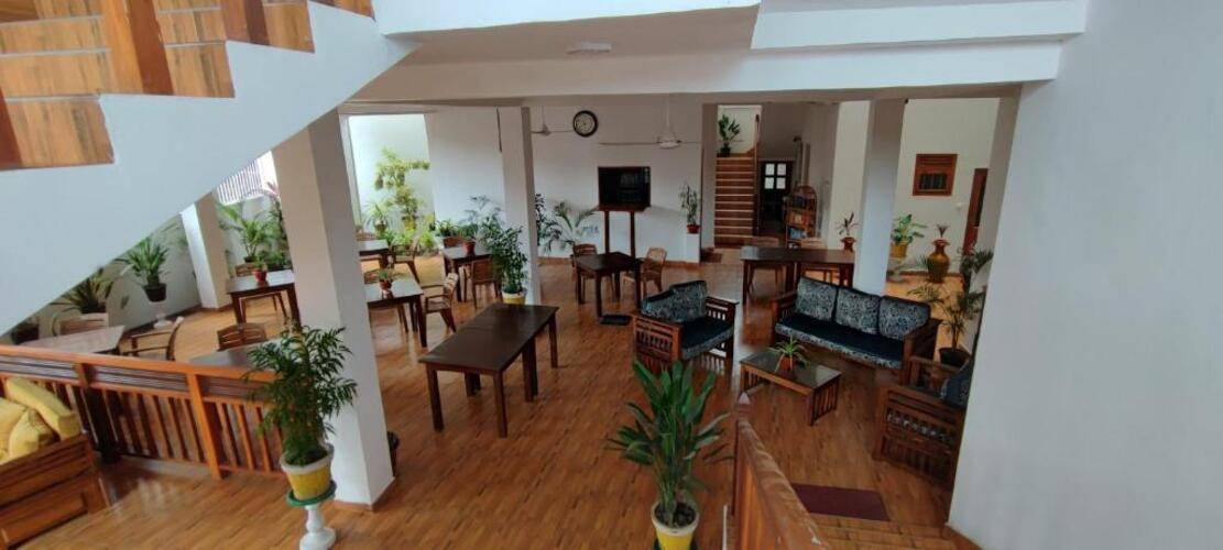 Dream Palace Family Guest House