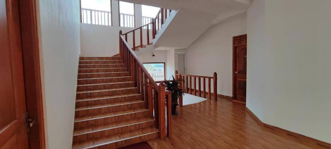 Dream Palace Family Guest House