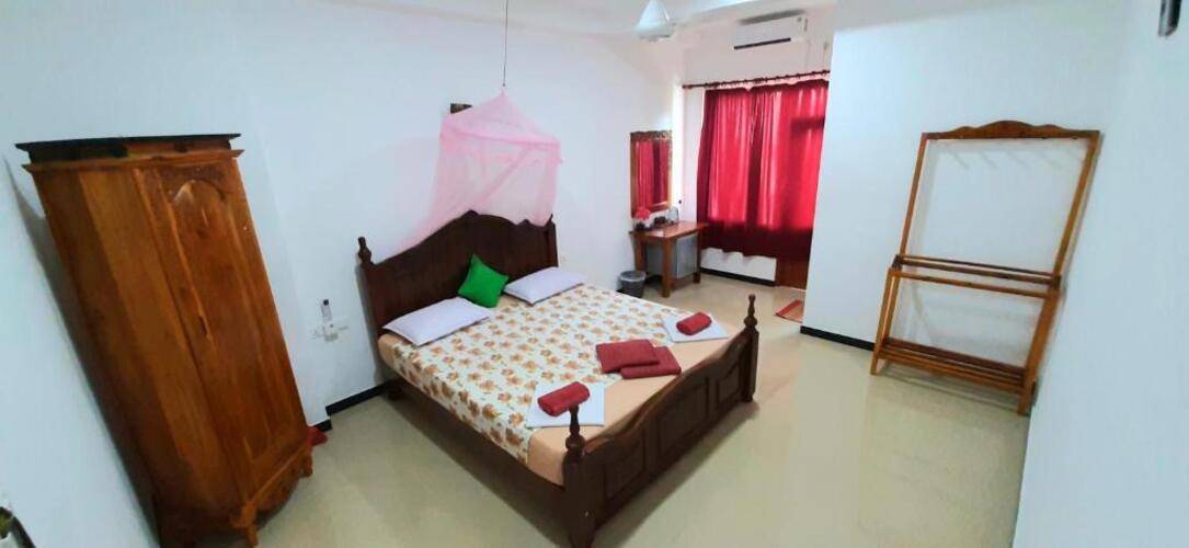 Dream Palace Family Guest House