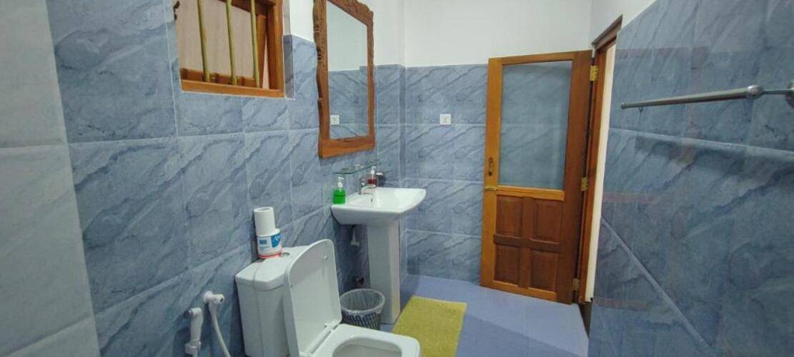 Dream Palace Family Guest House