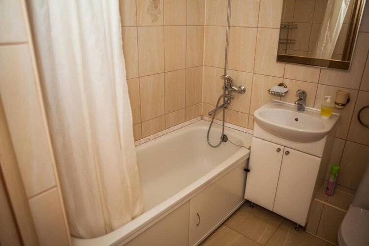 Апартаменты Apartburo Chkalovsk