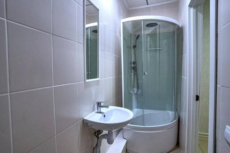 Отель На Достоевского