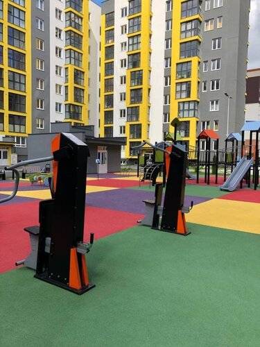 Апартаменты Artkenig