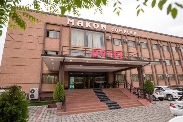 Makon