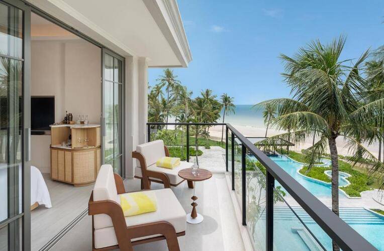 Centara Reserve (Ex.Centara Grand Beach Resort Samui)